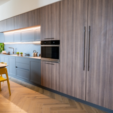 Cucina Doppio Portale Whirlpool